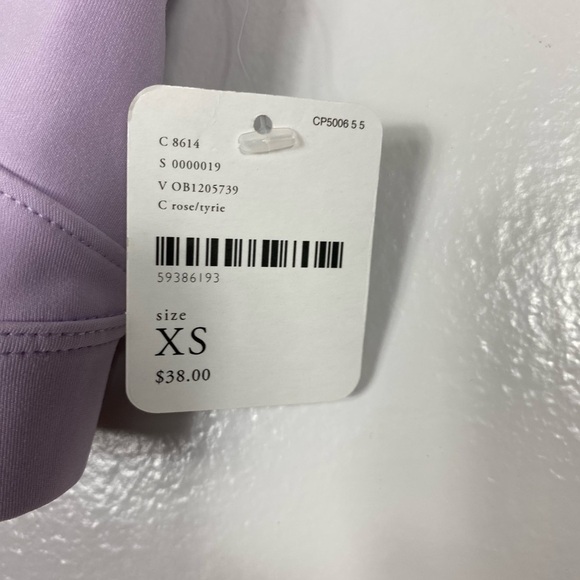 Free People movement sports bra dance - Picture 5 of 8